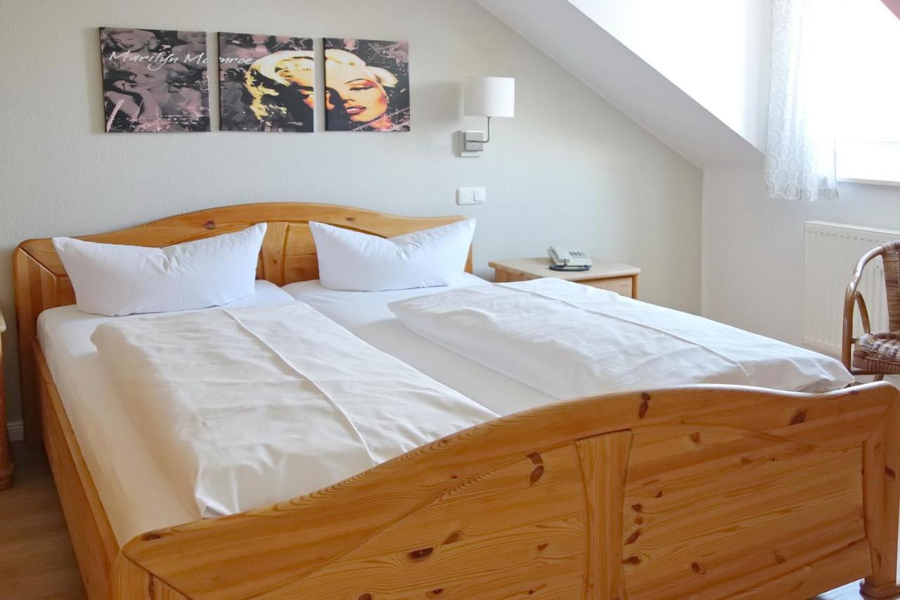Hotel Residenz Waldkrone Ostseebad Kühlungsborn Εξωτερικό φωτογραφία