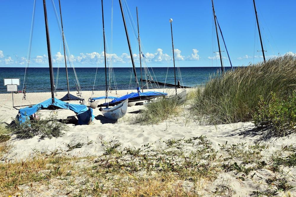 Hotel Residenz Waldkrone Ostseebad Kühlungsborn Εξωτερικό φωτογραφία
