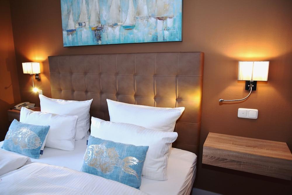 Hotel Residenz Waldkrone Ostseebad Kühlungsborn Εξωτερικό φωτογραφία