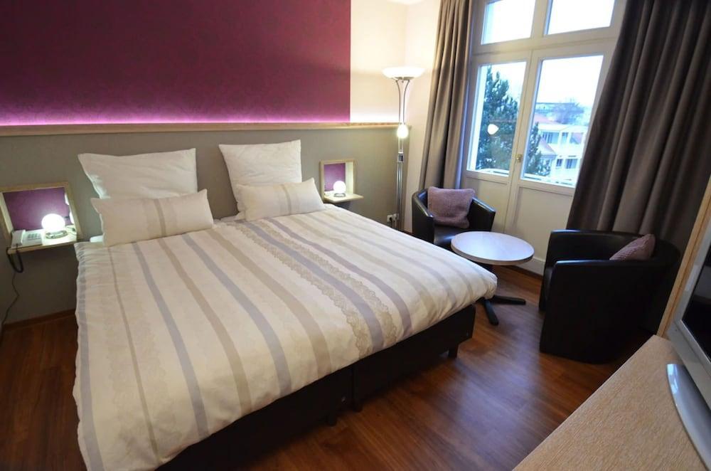 Hotel Residenz Waldkrone Ostseebad Kühlungsborn Εξωτερικό φωτογραφία