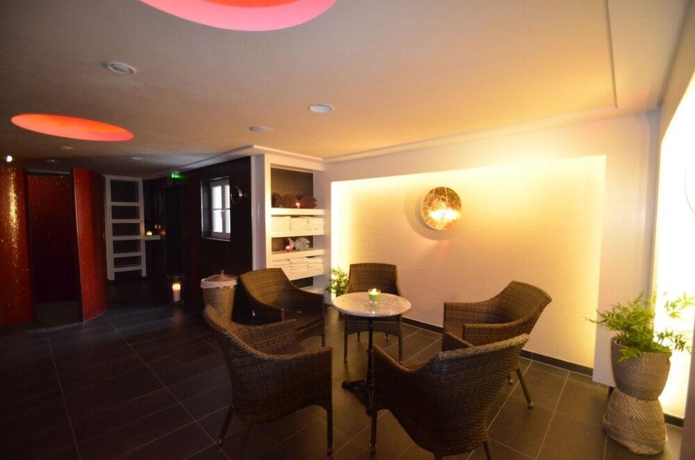 Hotel Residenz Waldkrone Ostseebad Kühlungsborn Εξωτερικό φωτογραφία