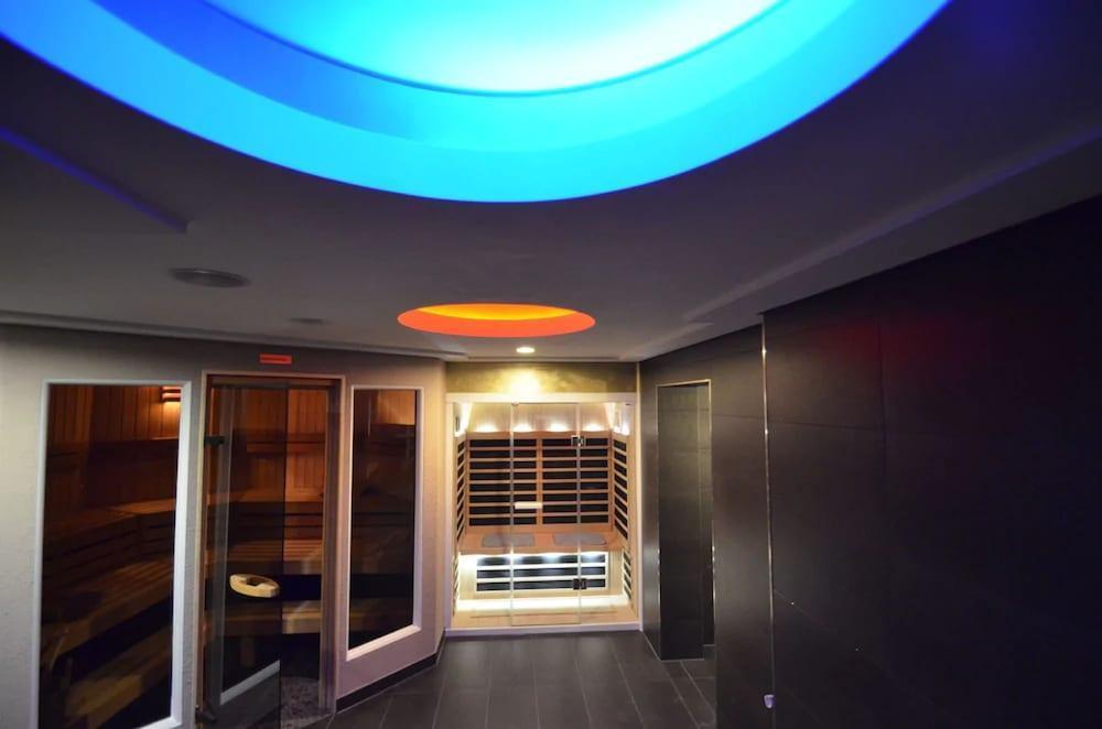 Hotel Residenz Waldkrone Ostseebad Kühlungsborn Εξωτερικό φωτογραφία