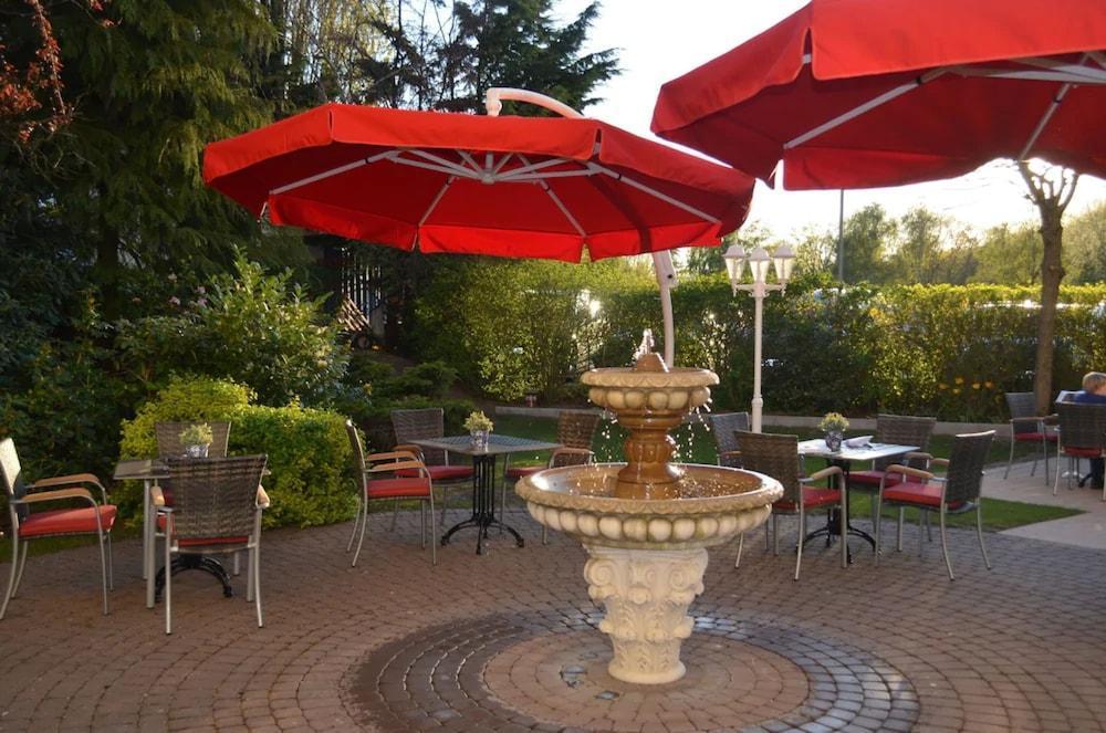 Hotel Residenz Waldkrone Ostseebad Kühlungsborn Εξωτερικό φωτογραφία