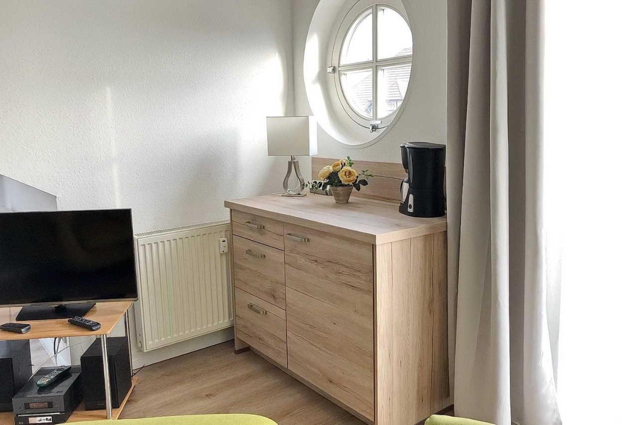 Hotel Residenz Waldkrone Ostseebad Kühlungsborn Εξωτερικό φωτογραφία