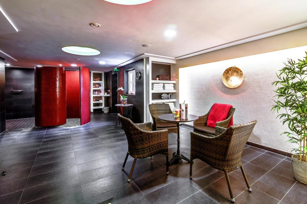 Hotel Residenz Waldkrone Ostseebad Kühlungsborn Εξωτερικό φωτογραφία